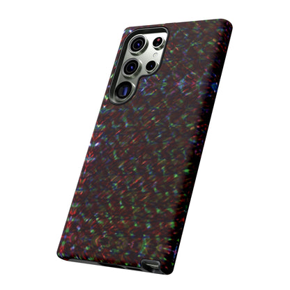"Midnight Swirl" case for Samsung Galaxy®