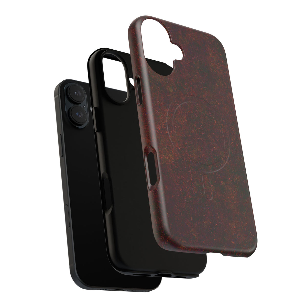 "Put Me In Fall" MagSafe Case for iPhone