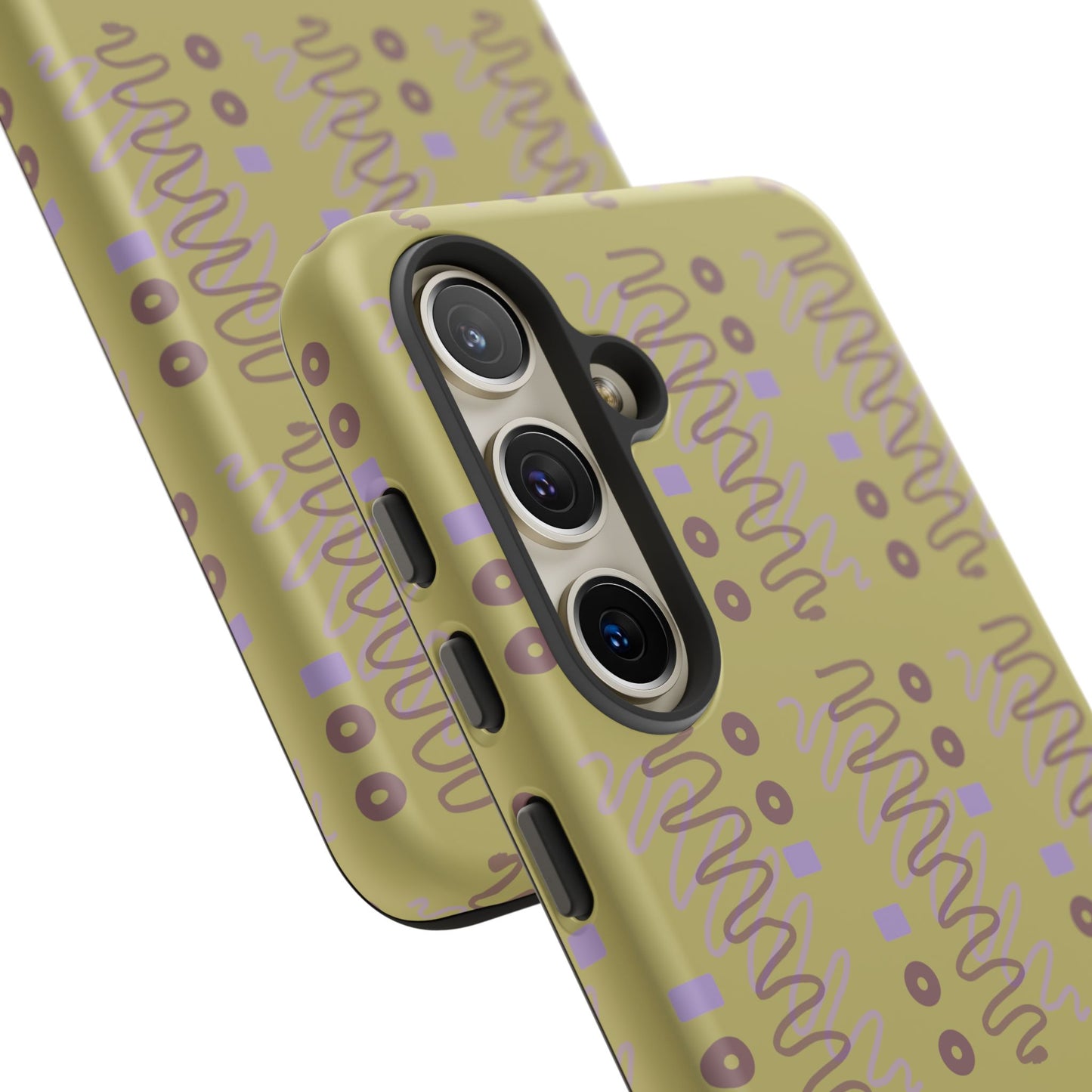 "Sling Bounce" case for Samsung Galaxy®