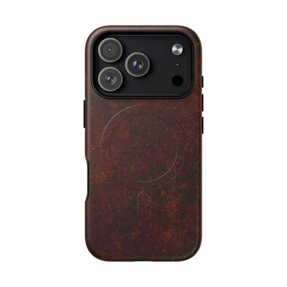 "Put Me In Fall" MagSafe Case for iPhone