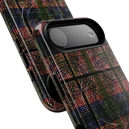 "On Line" case for iPhone®