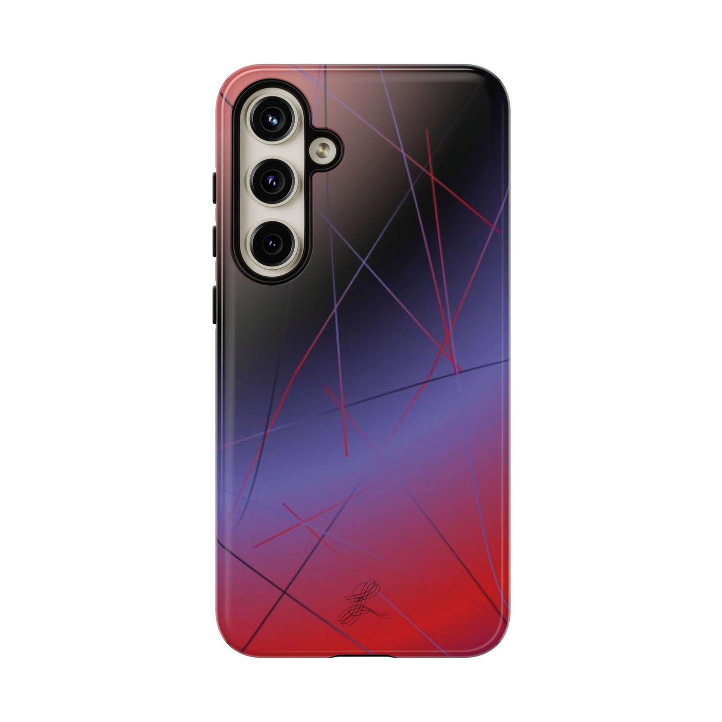 "Rain Blend" case for Samsung Galaxy®