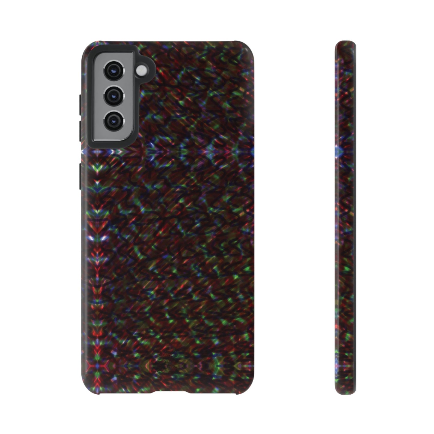 "Midnight Swirl" case for Samsung Galaxy®