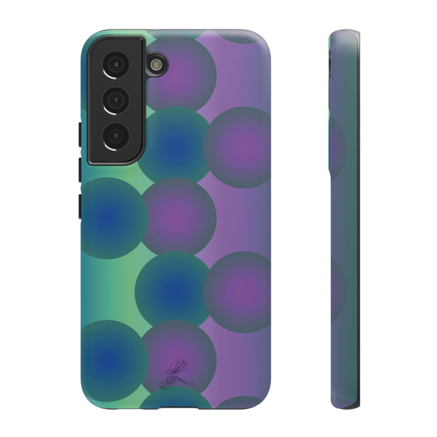 "Grape Berry" case for Samsung Galaxy®