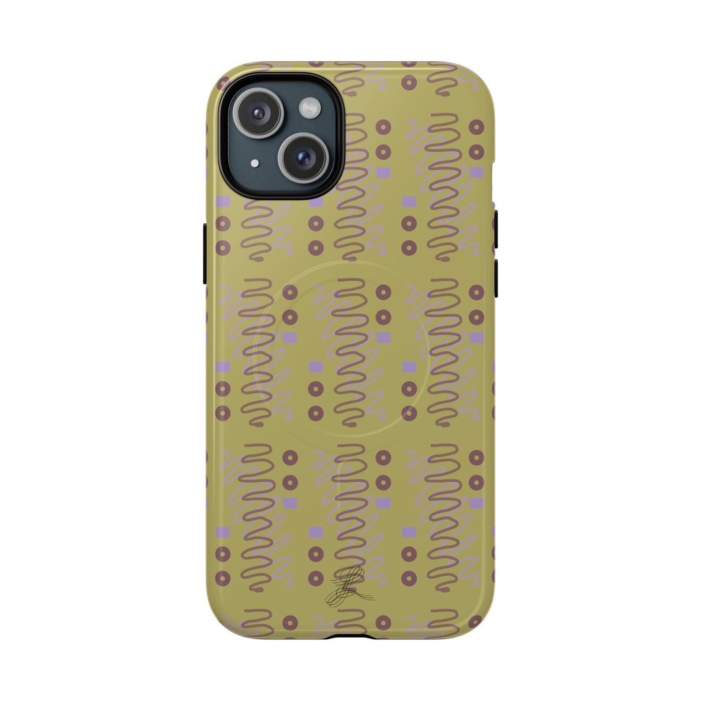 "Sling Bounce" case for iPhone®