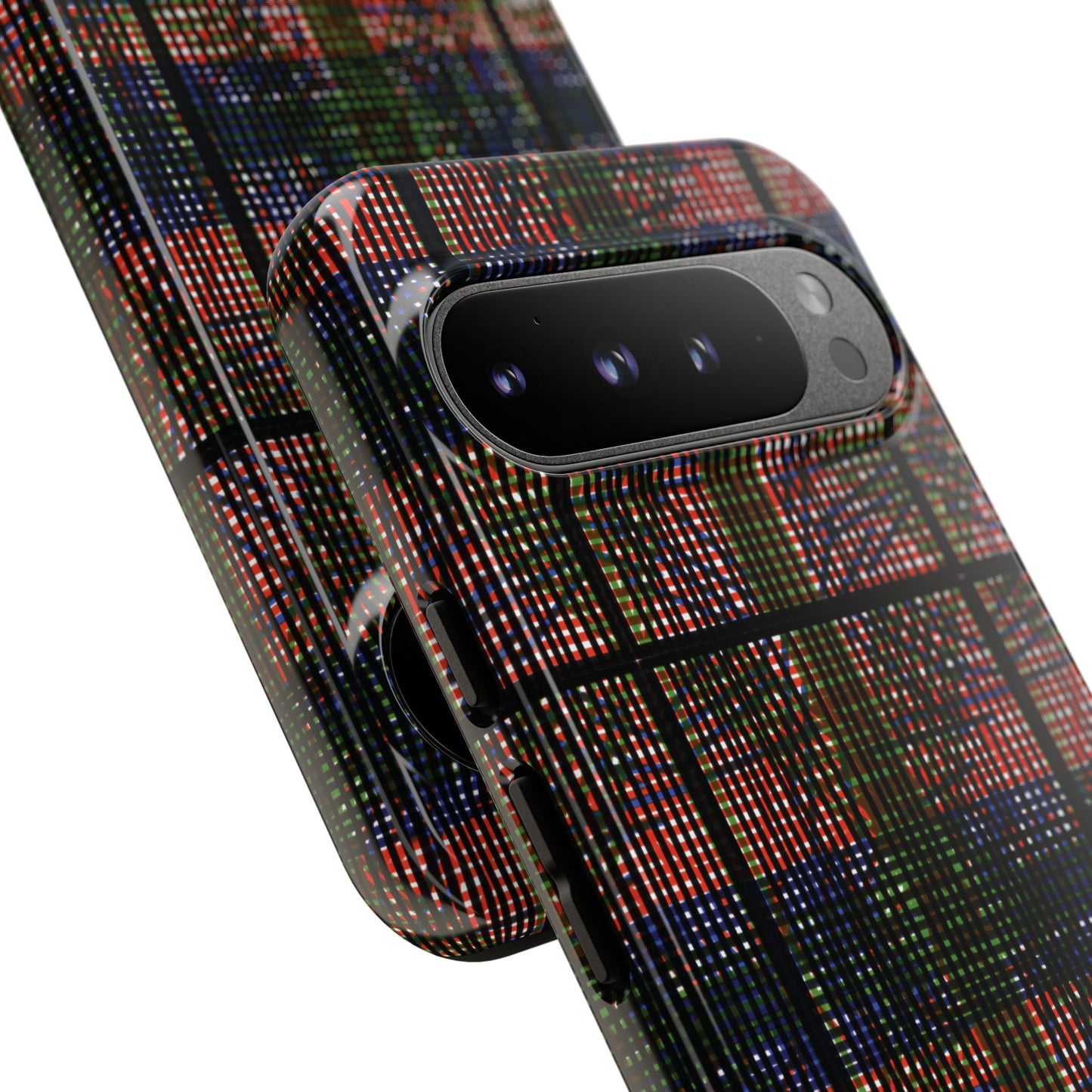"On Line" case for Google Pixel®