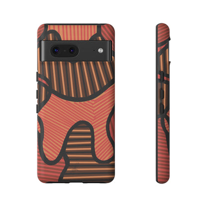 "Lounge Bubble" case for Google Pixel®