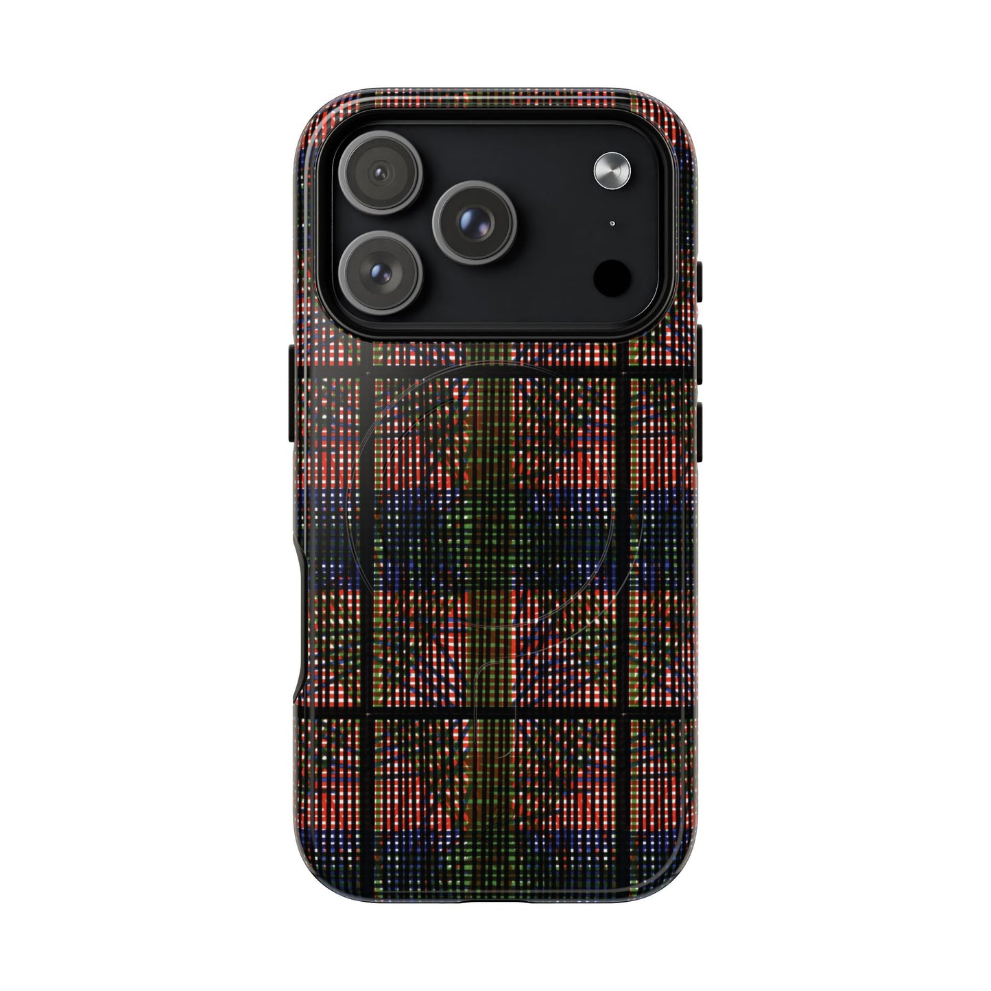 "On Line" case for iPhone®