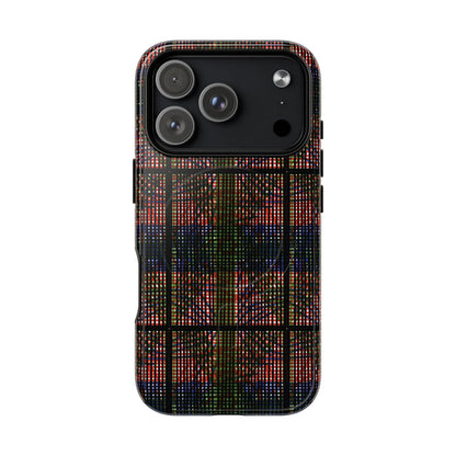 "On Line" case for iPhone®