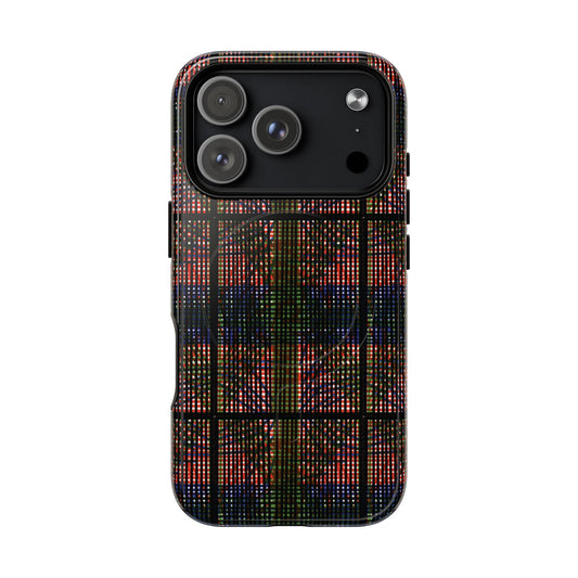 "On Line" case for iPhone®