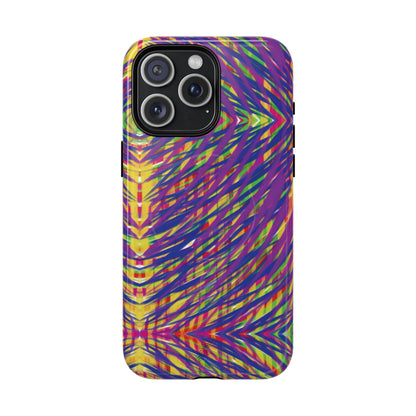 "Color Blast" case for iPhone®