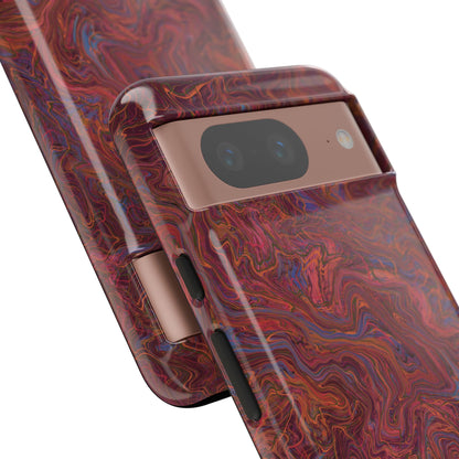 "Flow Trail II" case for Google Pixel®