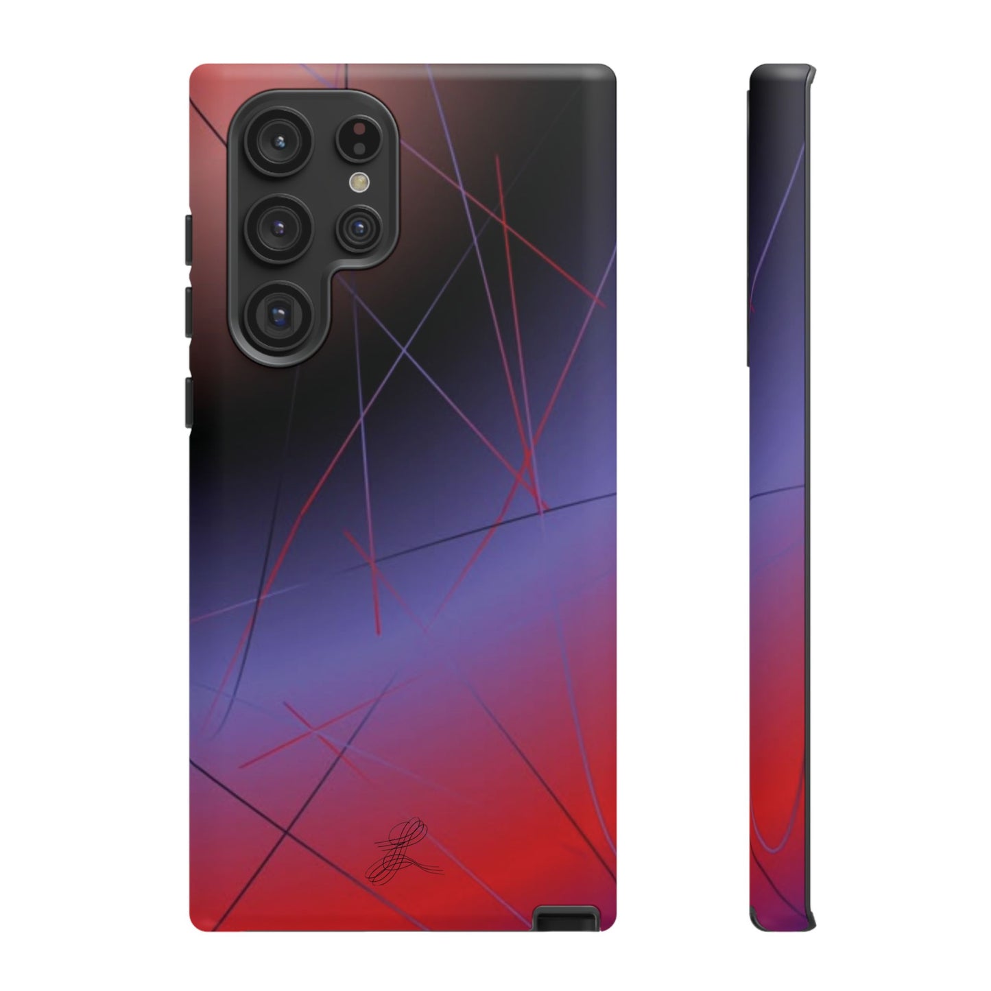 "Rain Blend" case for Samsung Galaxy®