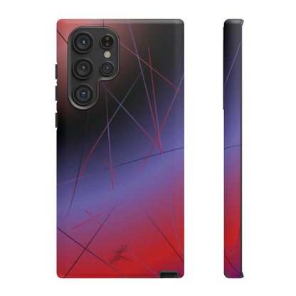 "Rain Blend" case for Samsung Galaxy®
