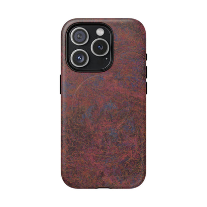 MagSafe "Flow Trail IV" case for iPhone®