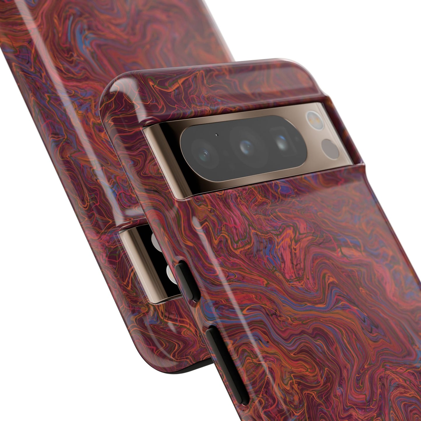 "Flow Trail II" case for Google Pixel®