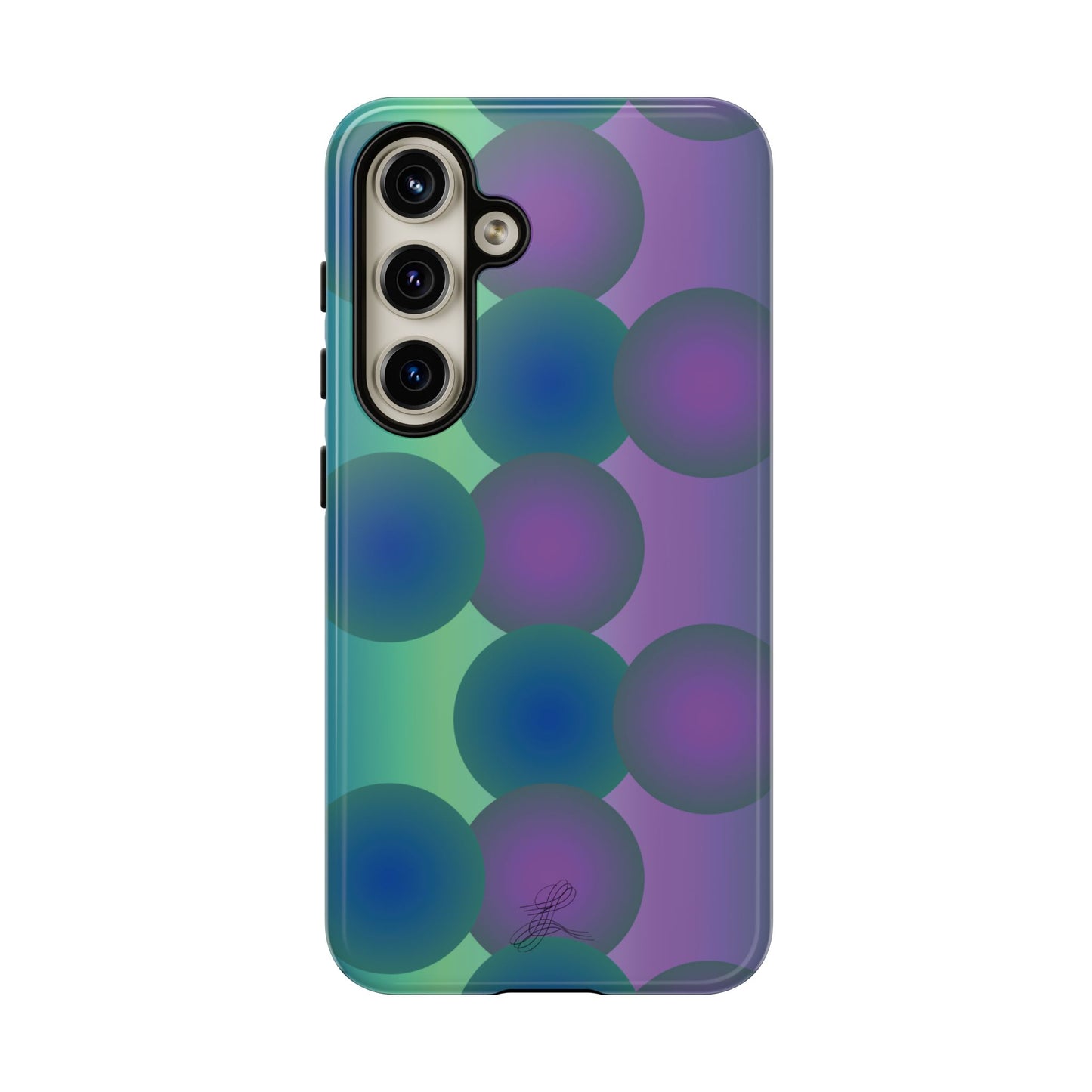 "Grape Berry" case for Samsung Galaxy®
