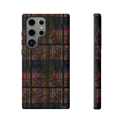 "On Line" case for Samsung Galaxy®