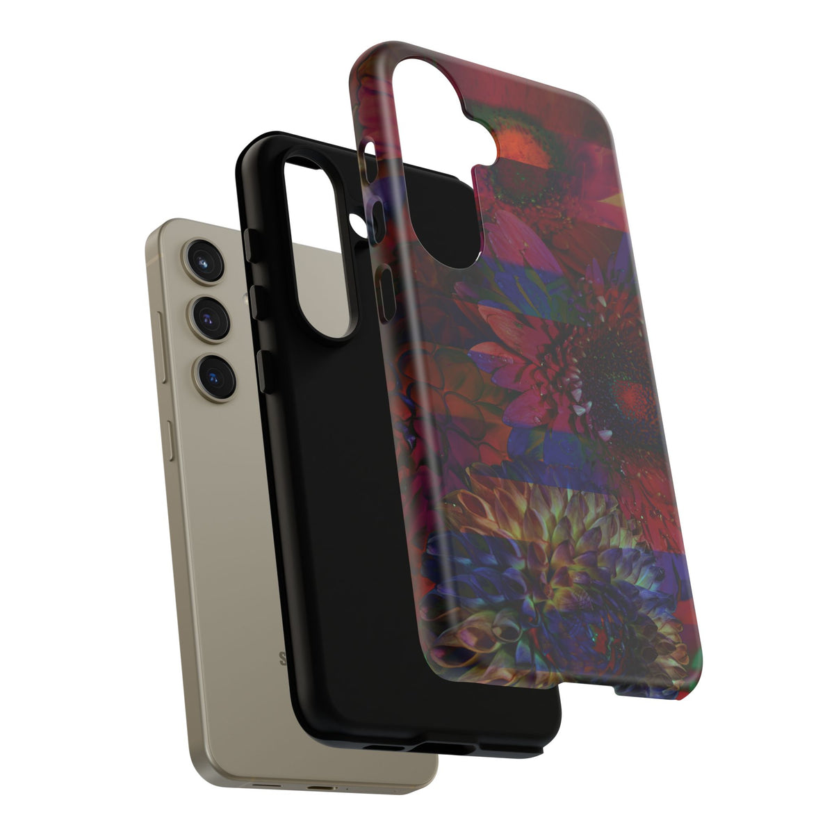 "O.T.W. II" Case for Samsung Galaxy