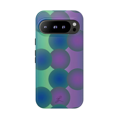 "Grape Berry" case for Google Pixel®