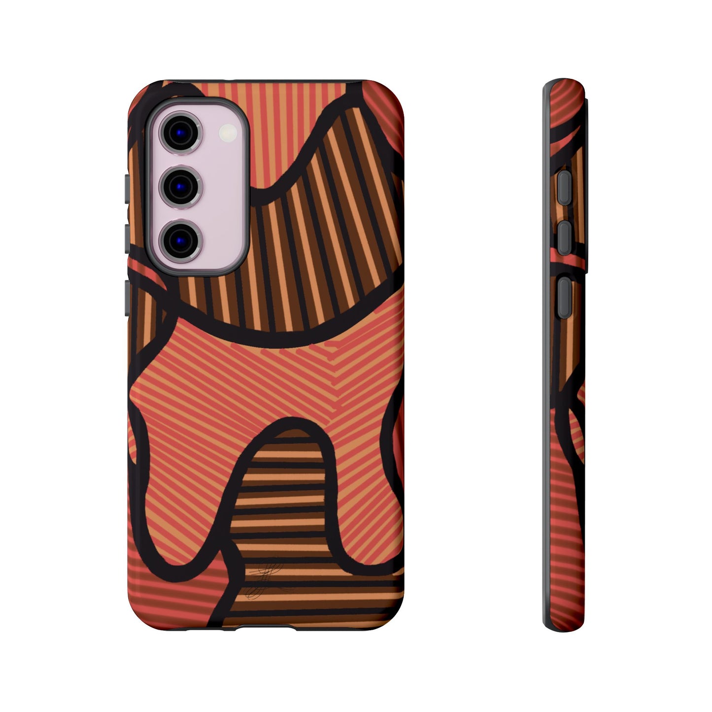 "Lounge Bubble" case for Samsung Galaxy®