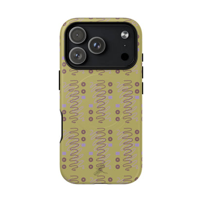 "Sling Bounce" case for iPhone®