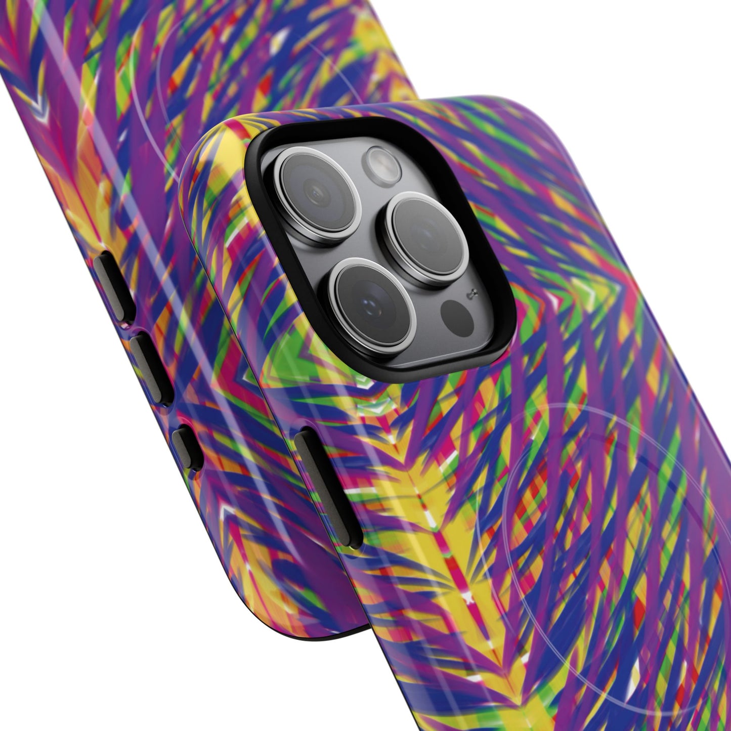 "Color Blast" case for iPhone®
