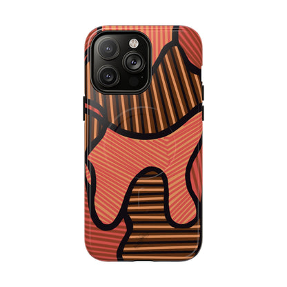 "Lounge Bubble" case for iPhone®