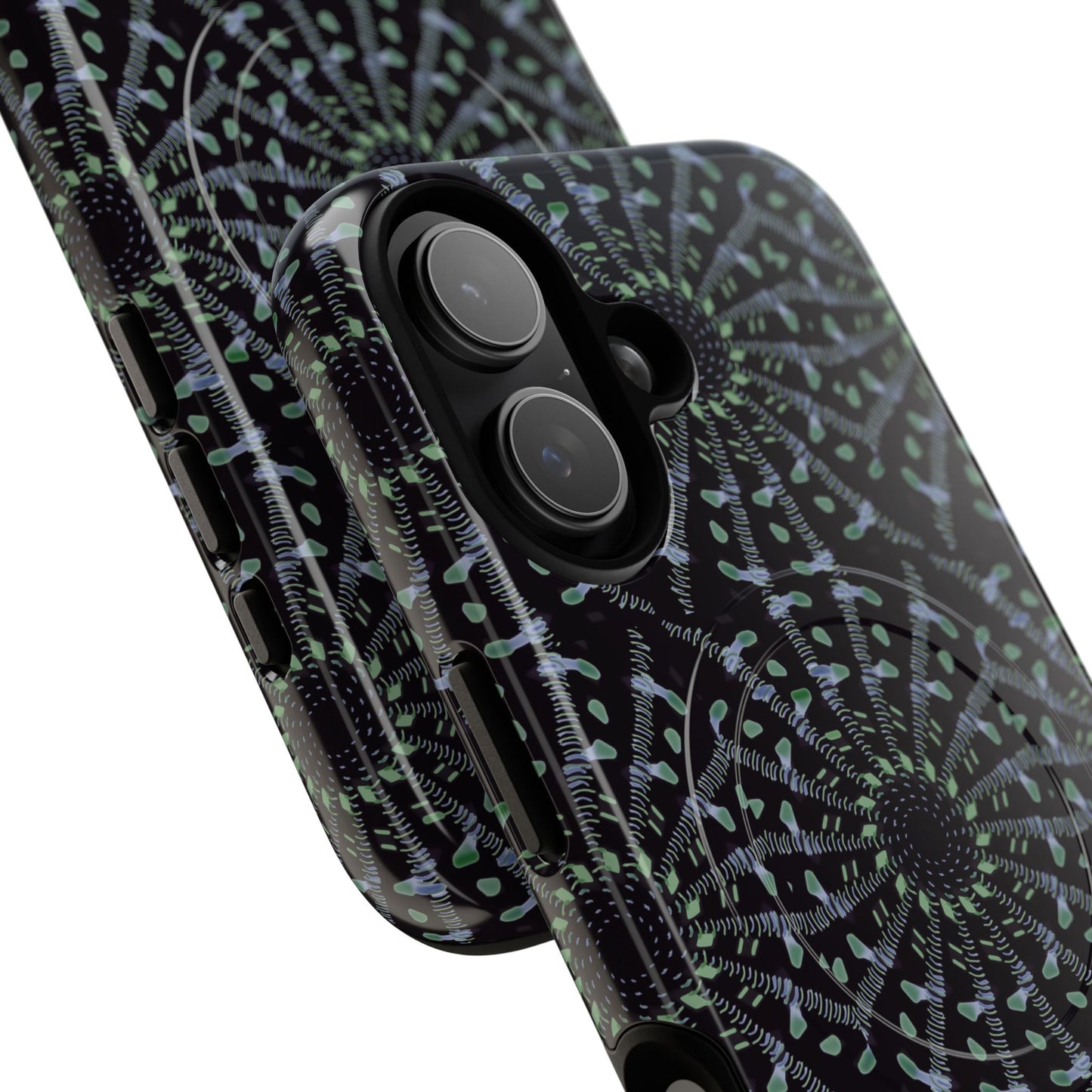 "Black Void" case for iPhone®