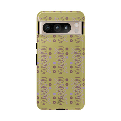 "Sling Bounce" case for Google Pixel®