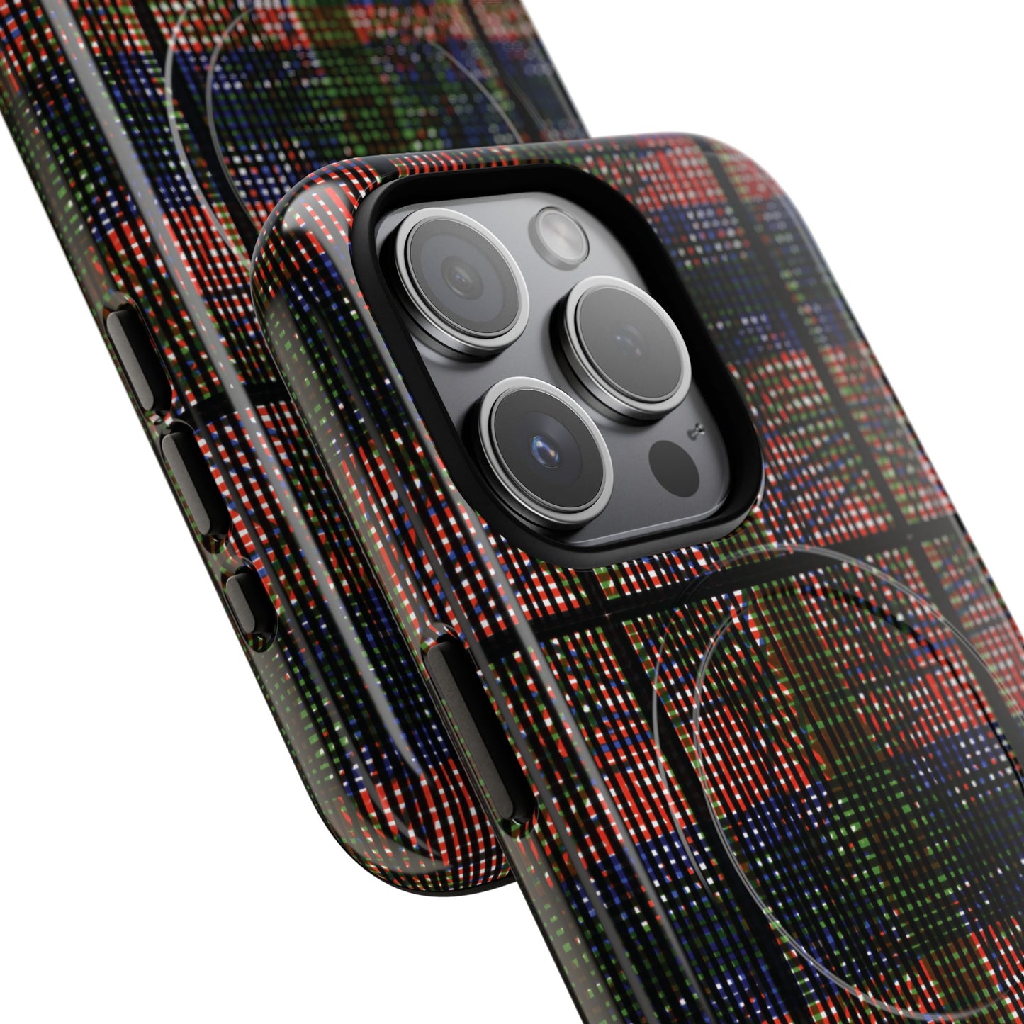 "On Line" case for iPhone®