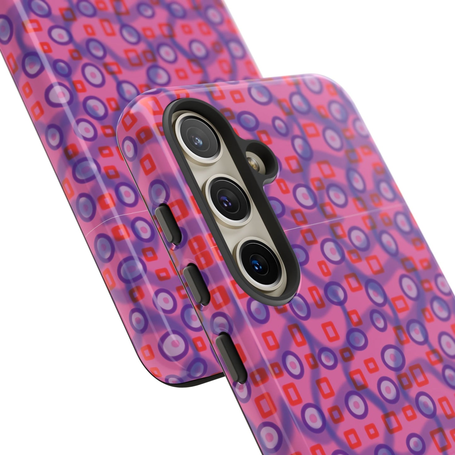 "Dream Wave" case for Samsung Galaxy®