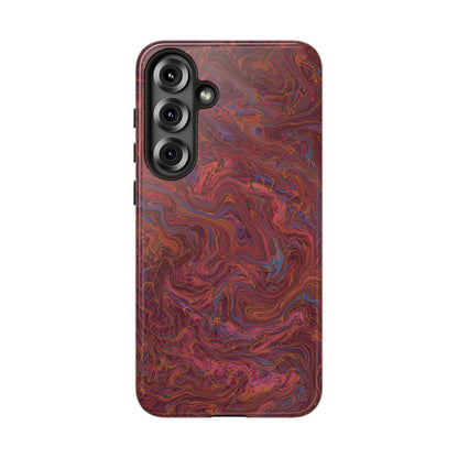 "Flow Trail II" case for Samsung Galaxy®