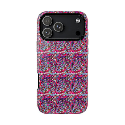 "Love Circle" case for iPhone®