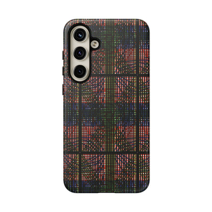 "On Line" case for Samsung Galaxy®