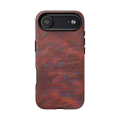 MagSafe "Flow Trail III" case for iPhone®