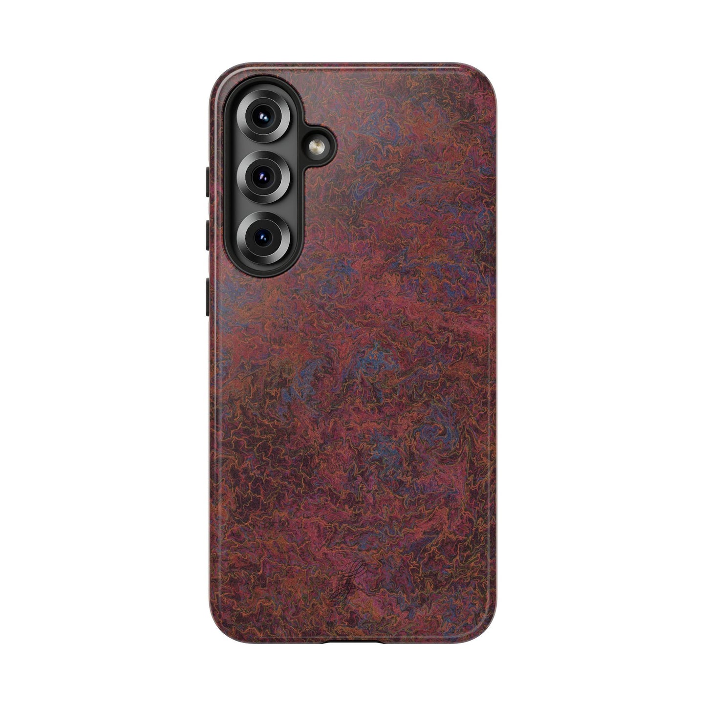"Flow Trail IV" case for Samsung Galaxy®
