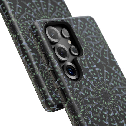 "Black Void" case for Samsung Galaxy®
