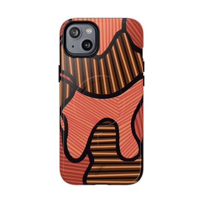 "Lounge Bubble" case for iPhone®