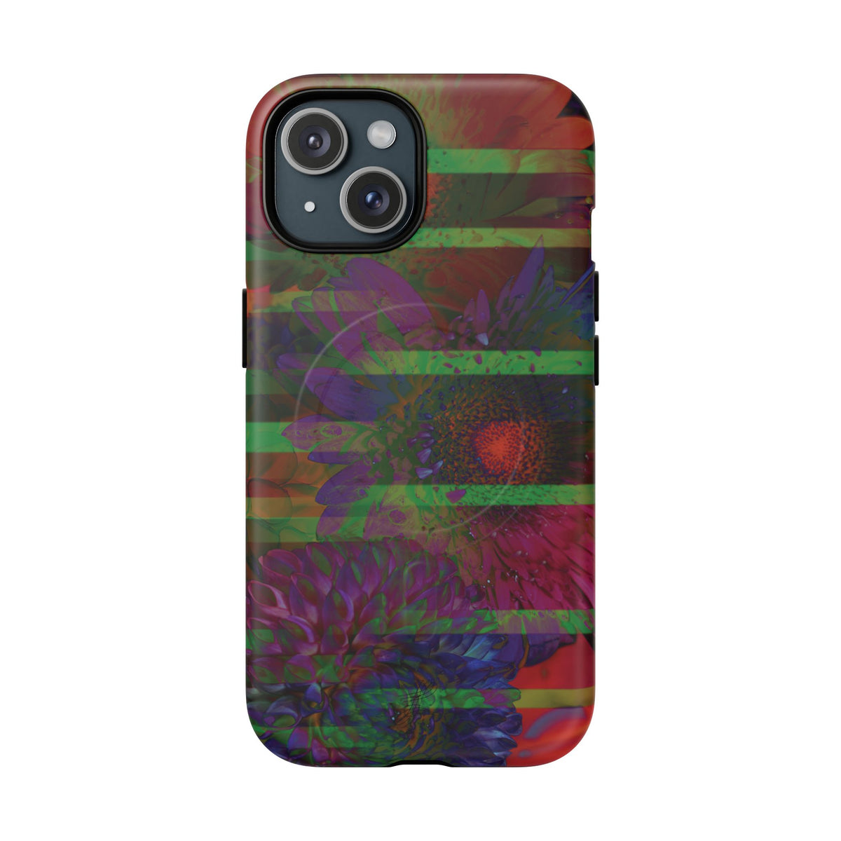 "O.T.W. I" MagSafe Case for iPhone