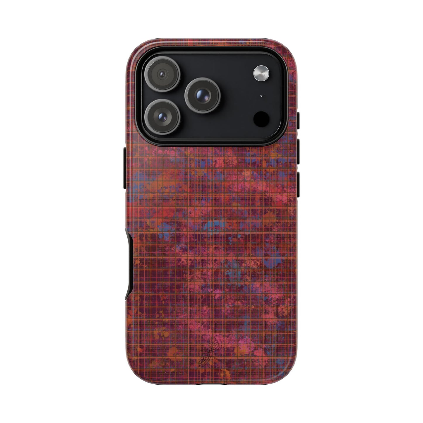 "Flow Trail I" Case For iPhone®
