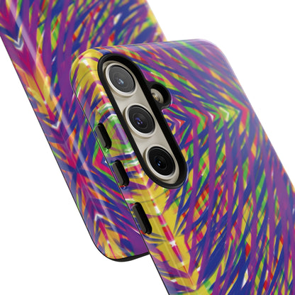 "Color Blast" case for Samsung Galaxy®