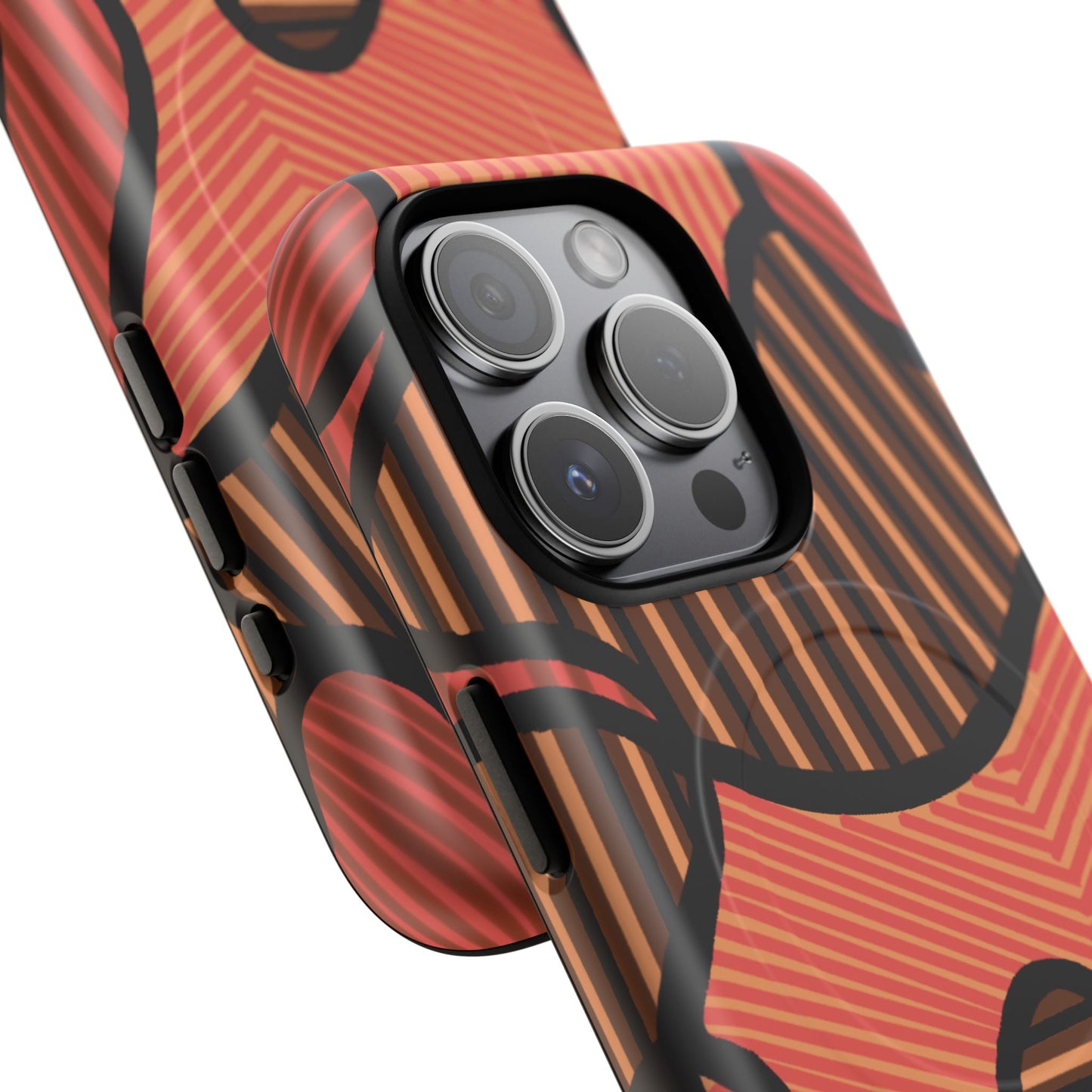 "Lounge Bubble" case for iPhone®