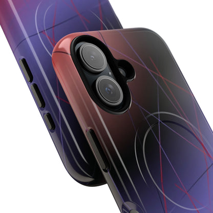 "Rain Blend" case for iPhone®