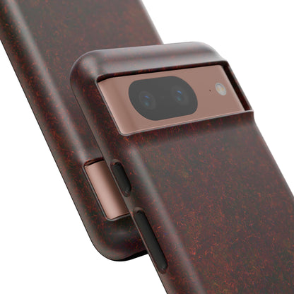 "Put Me In Fall" Case for Google Pixel