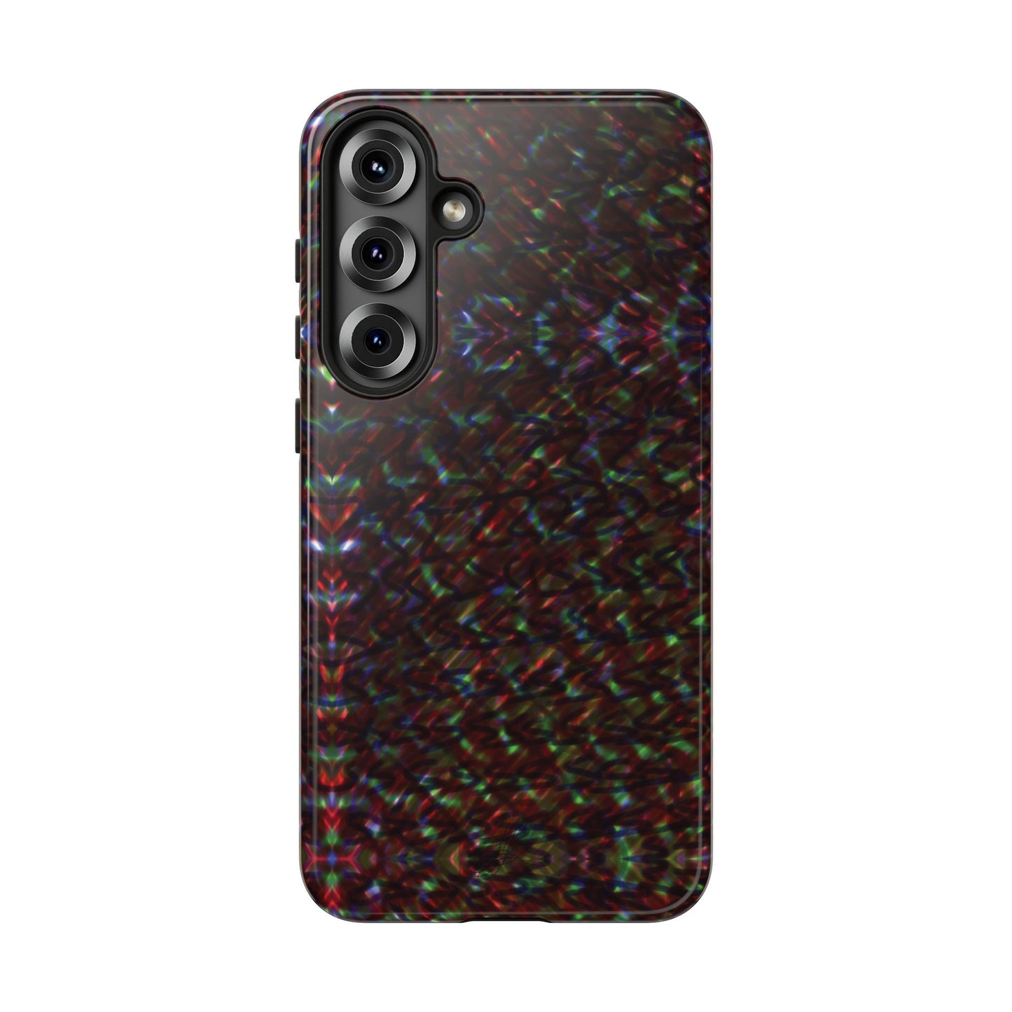 "Midnight Swirl" case for Samsung Galaxy®