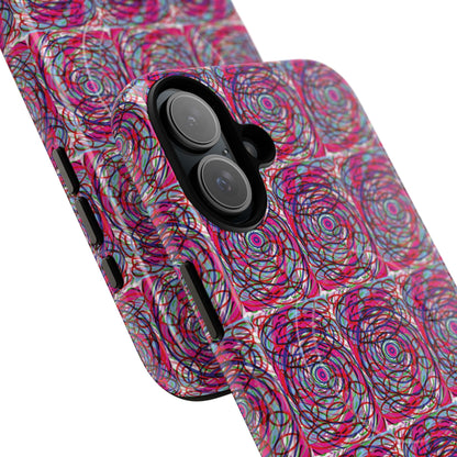 "Love Circle" case for iPhone®