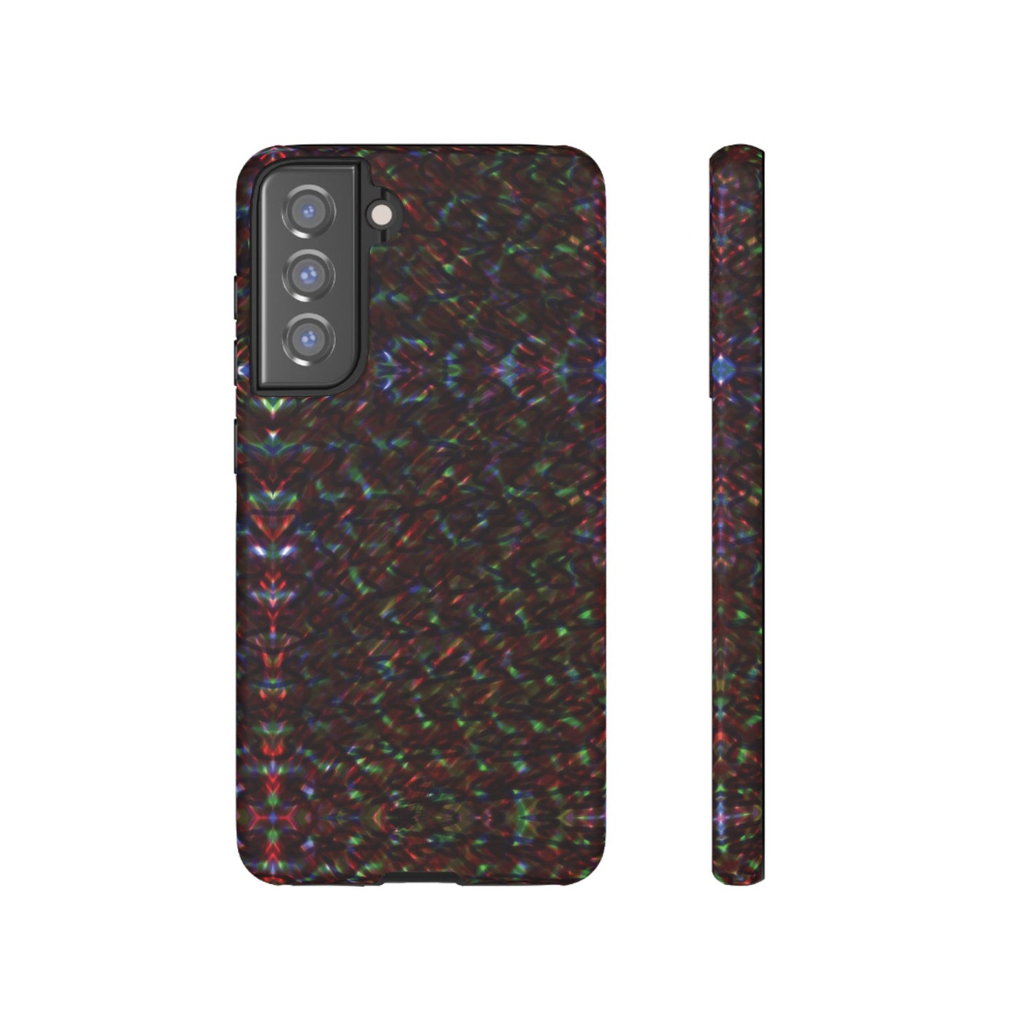 "Midnight Swirl" case for Samsung Galaxy®