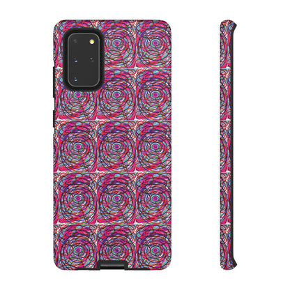 "Love Circle" case for Samsung Galaxy®