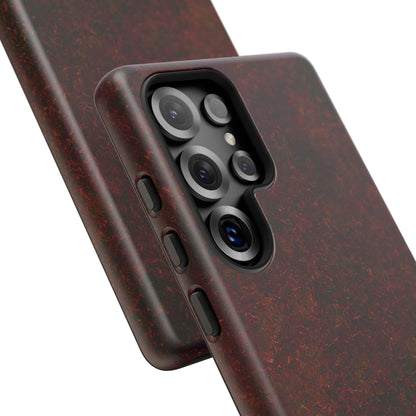 "Put Me In Fall" Case for Samsung Galaxy